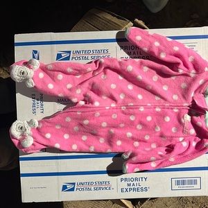Baby girl 0-3 month bundle